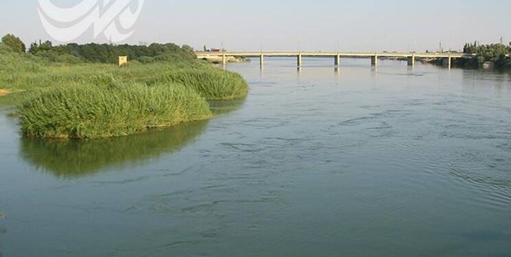 بغداد: مذاکرات آبی با ایران و ترکیه از سر گرفته می‌شود