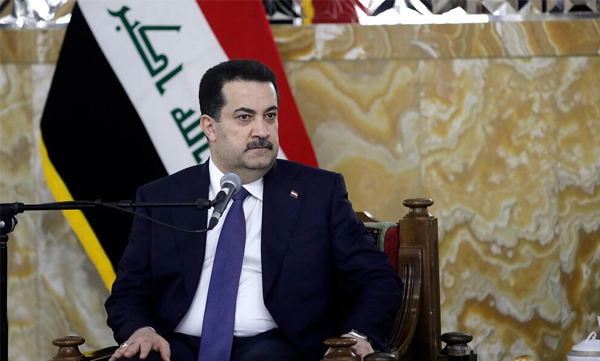 تسهیل برقراری روابط میان اعتاب مقدسه عراق و ایران