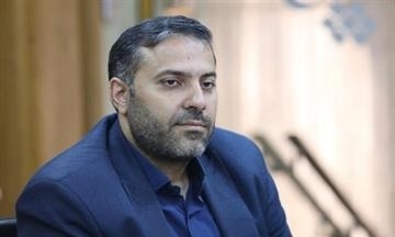 تکذیب شایعه آتش سوزی ساختمان شورا