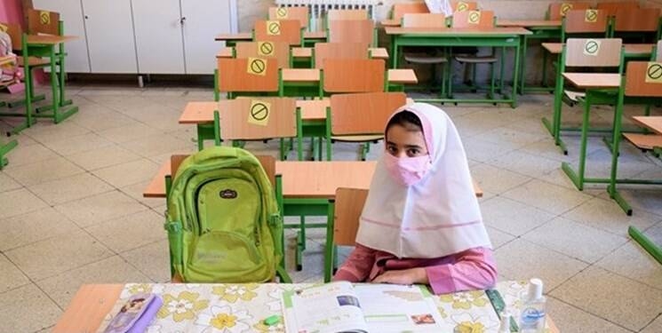 تکلیف امتحانات دانش‌آموزانی که فردا آموزش غیرحضوری دارند، چیست؟