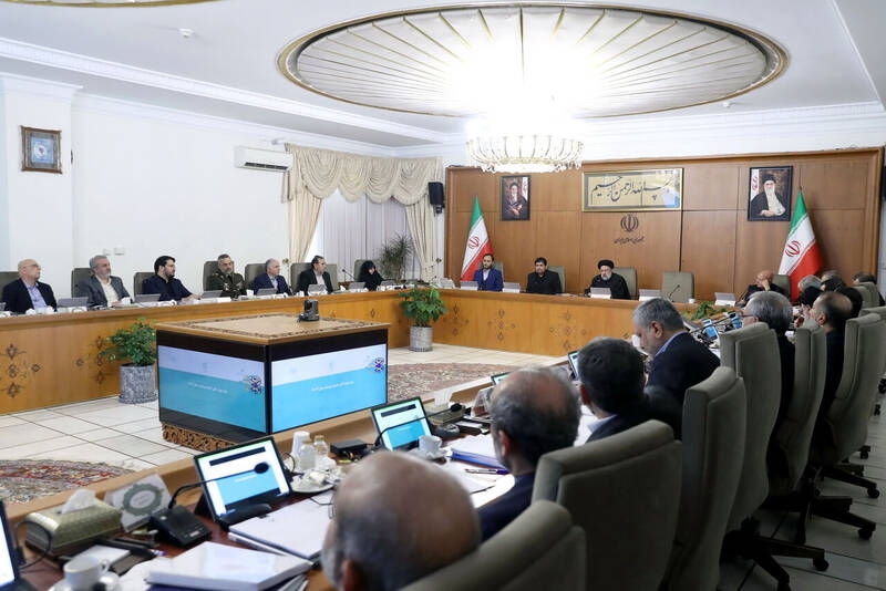 جزئیات جلسه ویژه هیات دولت برای بررسی بودجه ۱۴۰۲