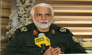 جهاد تبیین یعنی تشریح دستاوردهای بزرگی که آینده ایران اسلامی را تضمین میکند