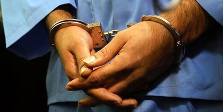 دستگیری ۵۵ نفر اراذل و اوباش در پردیس