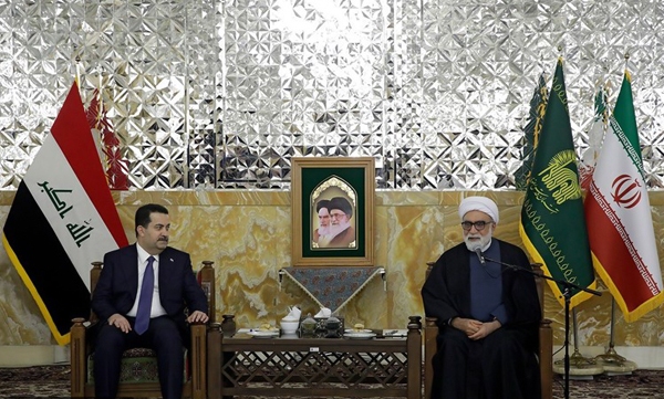 دوستی عمیق میان ایران و عراق از معجزات ائمه اطهار (ع) است