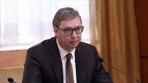 رئیس‌جمهور صربستان از حمایت‌های روسیه تشکر کرد