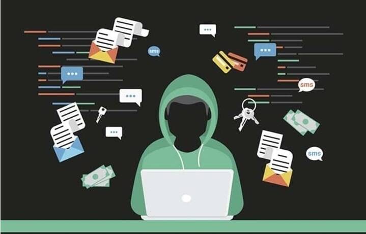روش‌های جلوگیری از سرقت اطلاعات در اینترنت