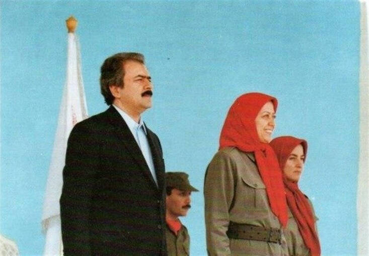 سازمان منافقین چگونه اروپایی‌ها را سرکیسه کرد؟!