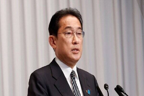 سفر نخست وزیر ژاپن به انگلیس، فرانسه و ایتالیا