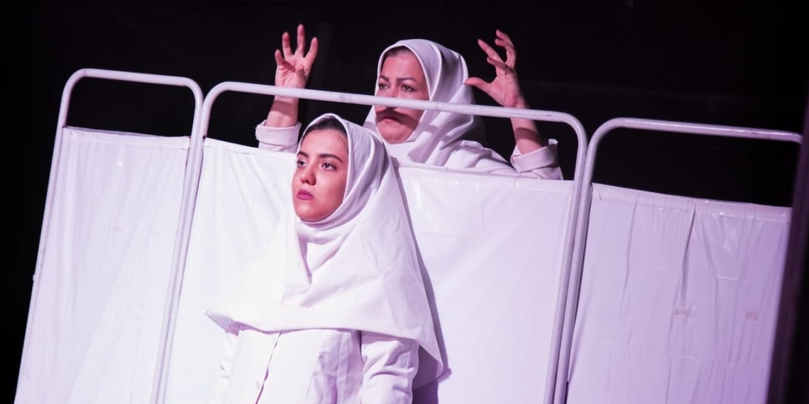 «شیموئید» به شهدا سلامت تقدیم شد/ به نقش پرستاران زن در جنگ و کرونا پرداختیم