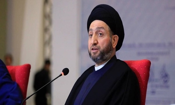 عراق اجازه نمی‌دهد گروه‌های تروریستی به کشور‌های همسایه تجاوز کنند