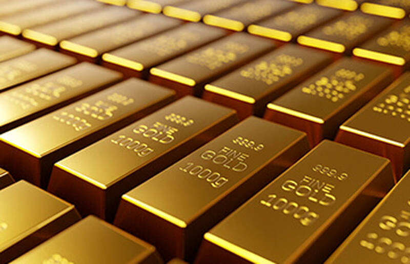  عرضه یک تن طلا در بازار طی روزهای آینده