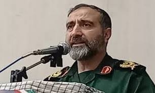 دشمن در فضای مجازی ابر قدرت است