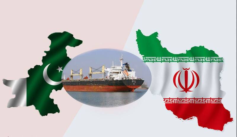 فیلم/ اشتیاق تجار پاکستانی برای گسترش همکاری با ایران