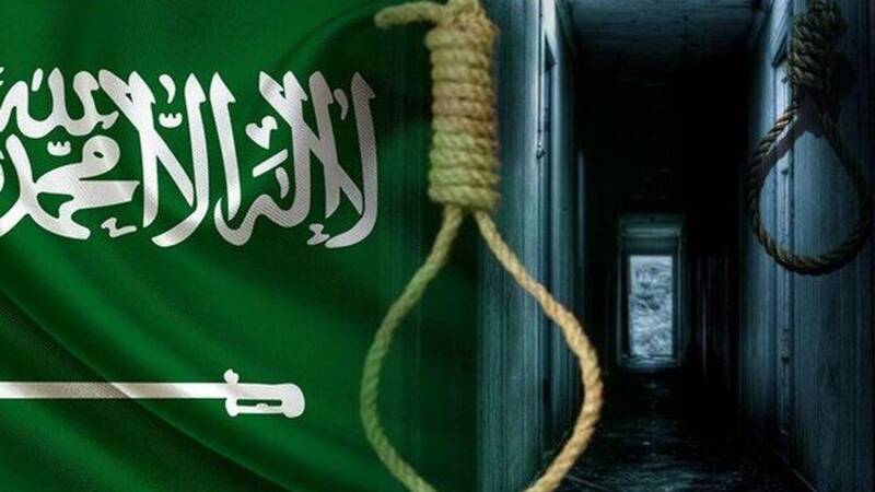 فیلم/ اعدام‌های که در شبکه سعودی اینترنشنال منتشر نمی‌شود