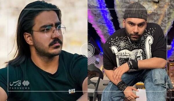 فیلم/ ماجرای اعدام این دو نفر!