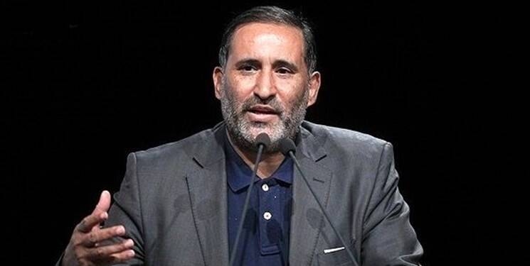 قصیده علیرضا قزوه برای حضرت زهرا/ سنت اسلام همان مهر توست