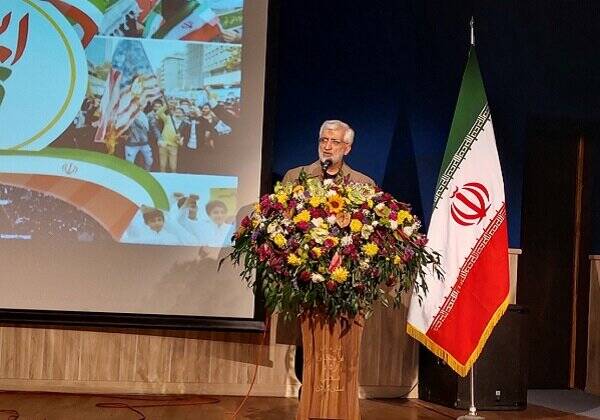 ملت ایران عامل شکست تمامی فشارها و تحریم‌های دشمنان است