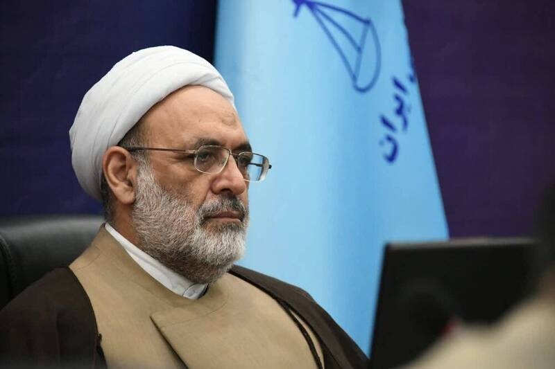 منازعه بین زندانیان یکی از بندها در قائمشهر/ امنیت برقرار است