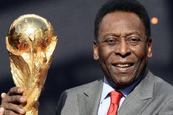 پیام هواداران و بازیکنان برزیل برای پله/ یک ملت در فکر اسطوره