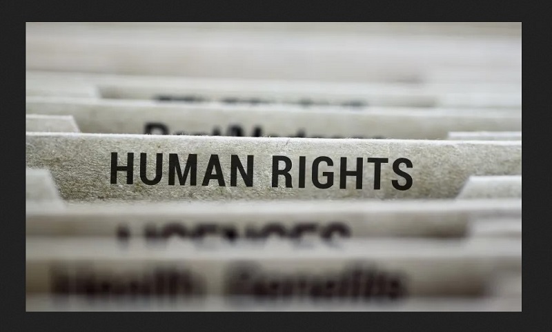 کارنامه حقوق بشری انگلیس در ۲۰۲۲