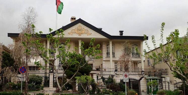 سرپرست جدید سفارت افغانستان در تهران تعیین شد