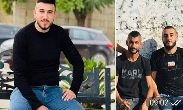 سه جوان فلسطینی در «جنین» به شهادت رسیدند