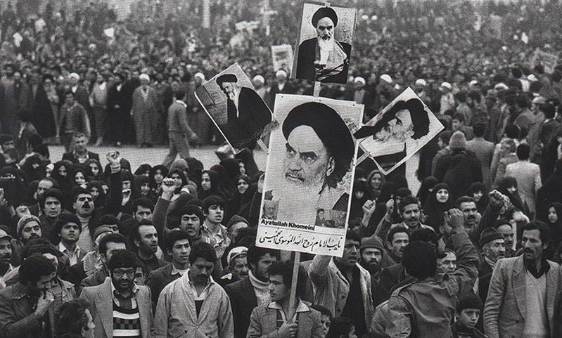 قیام مردم قم؛ طلیعه پیروزی انقلاب اسلامی