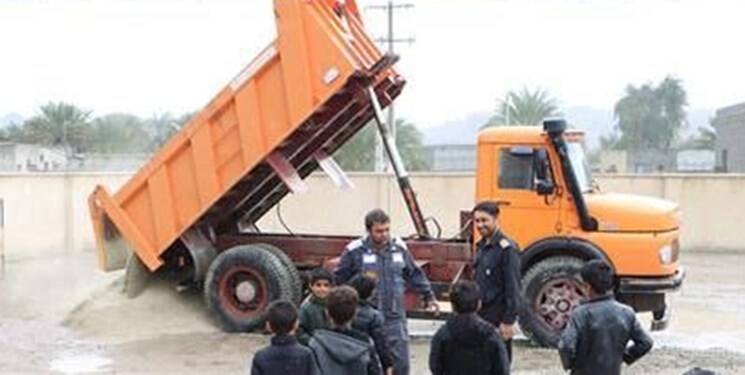 اجرای طرح‌های مردم یاری همزمان با برگزاری رزمایش ذوالفقار