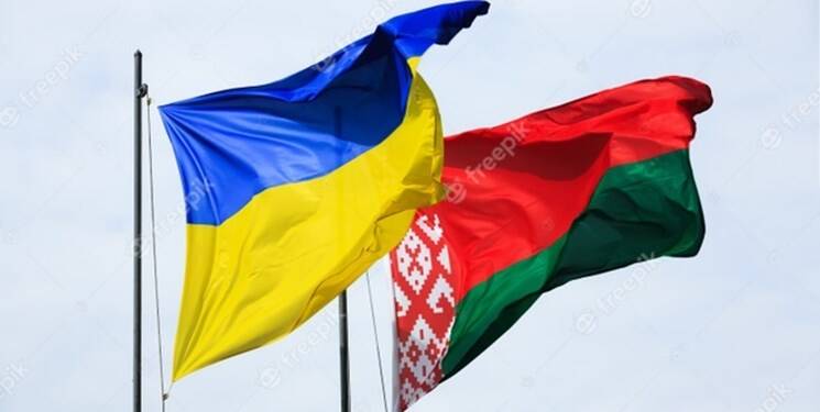 بلاروس: آماده مقابله با اقدام تحریک‌آمیز اوکراین هستیم