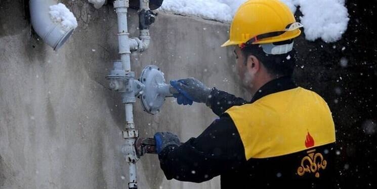 ترمز ذخیره‌سازی گاز چگونه در دولت قبل کشیده شد