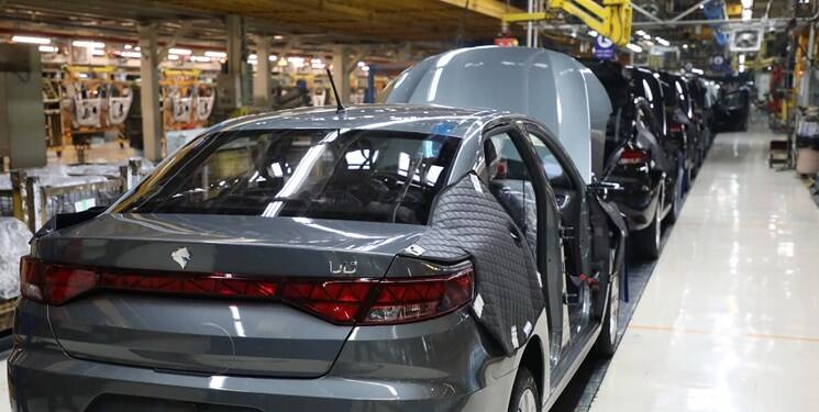 توضیحات وزارت صمت درباره واگذاری خودرو به شورای عالی انقلاب فرهنگی