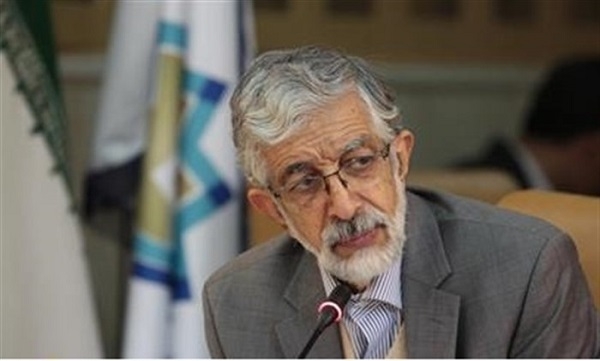 «جلال آل احمد» نماد نویسندگی بعد از انقلاب اسلامی است