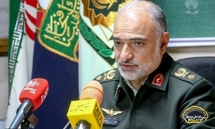 حمایت از مردم جزو افتخارات پلیس است