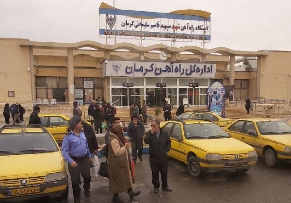 شما «مهمان حاج قاسم» هستید