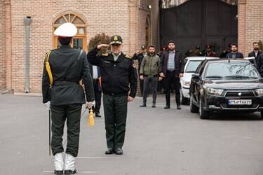 عکس/ دستگیری ۱۲۶۰ سارق و زورگیر و مالخر