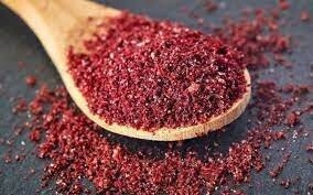 فواید بی‌نظیر «سماق» که از آن بی اطلاعید