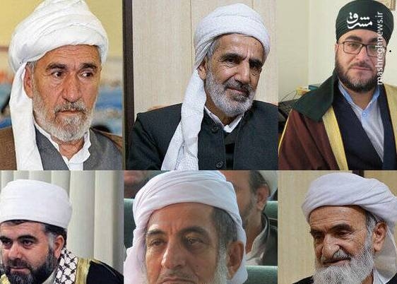 فیلم/ توصیه علمای اهل سنت کردستان