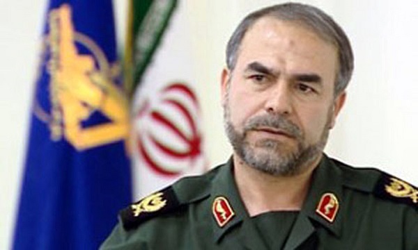 ملت ایران، پرچم‌دار مقاومت در عصر حاضر است/ تقابل ایران با نظام سلطه، نبرد اندیشه‌هاست