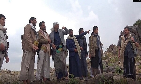 مهدی المشاط: صنعا آماده از سرگیری جنگ علیه متجاوزان است