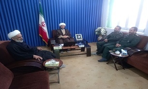 نماز جمعه قرارگاه تقویت تفکر اسلامی و انقلابی است