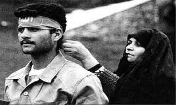 نمود زنانه مقاومت در دوران دفاع مقدس