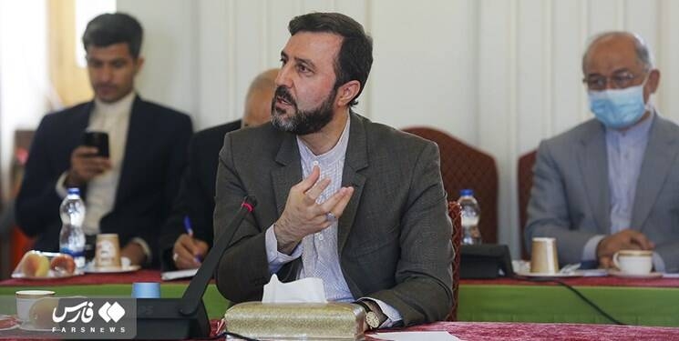 کیفرخواست پرونده ترور شهید فخری‌زاده بزودی صادر می‌شود