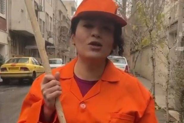 یلدا معیری؛ از عکس جعلی تا محکومیت ساختگی+ تصاویر