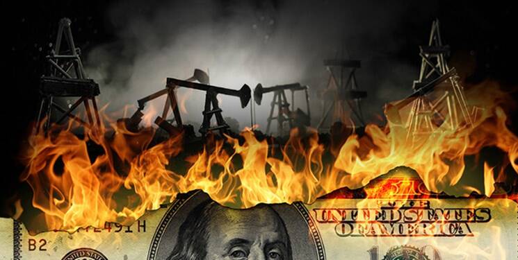 حنای تحریم در جهان رنگ می‌بازد/ حذف دلار در معاملات نفتی هند و روسیه