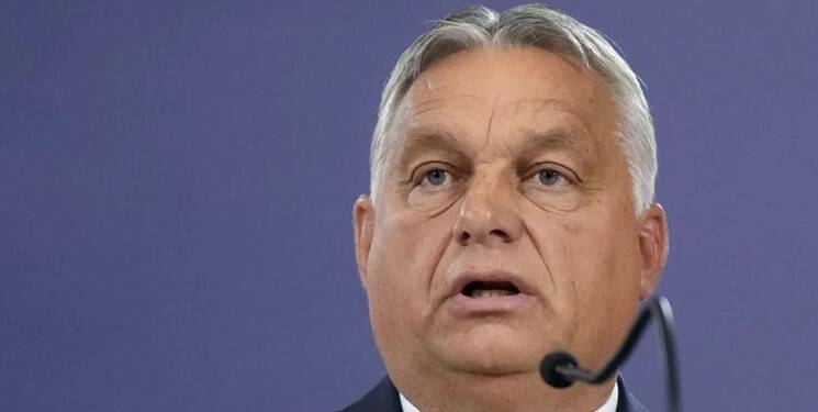 مجارستان: جنگ اوکراین با مذاکره مسکو و واشنگتن پایان می‌یابد
