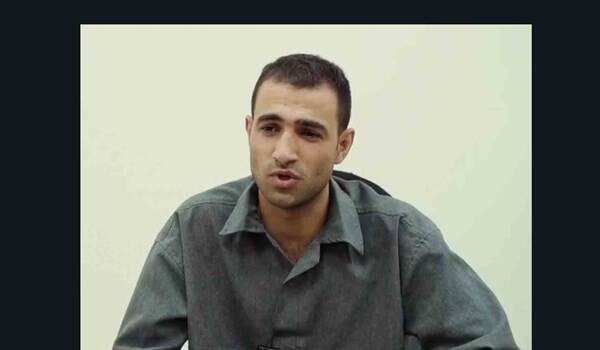 «آرش احمدی» عضو گروهک تروریستی کومله اعدام شد+فیلم اعترافات