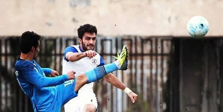 اتفاق تلخ برای یک فوتبالیست/ مدافع سابق نفت مسجد سلیمان به کما رفت +عکس