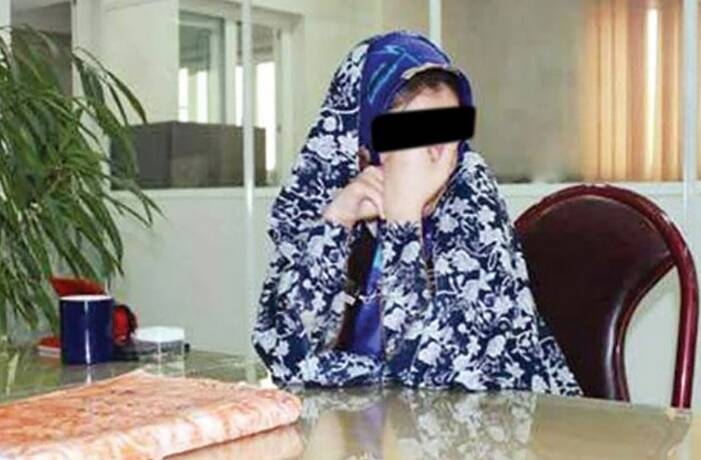 اجاره ۳ آدمکش برای کشتن مادر و خواهر شوهر