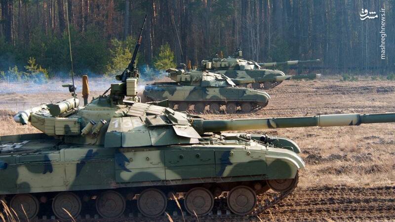 ارتش روسیه برای یک حمله سراسری جدید به اوکراین آماده می‌شود/ سقوط جنگنده اوکراینی در تلاش برای رهگیری "گل شمعدانی"/ صدها دستگاه زره‌پوش امریکایی در آستانه انتقال به اوکراین +نقشه و تصاویر