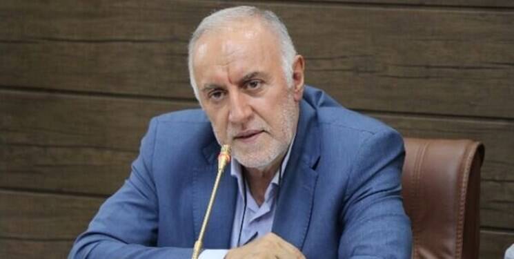 استاندار تهران: کمبودی در کالاهای اساسی نداریم